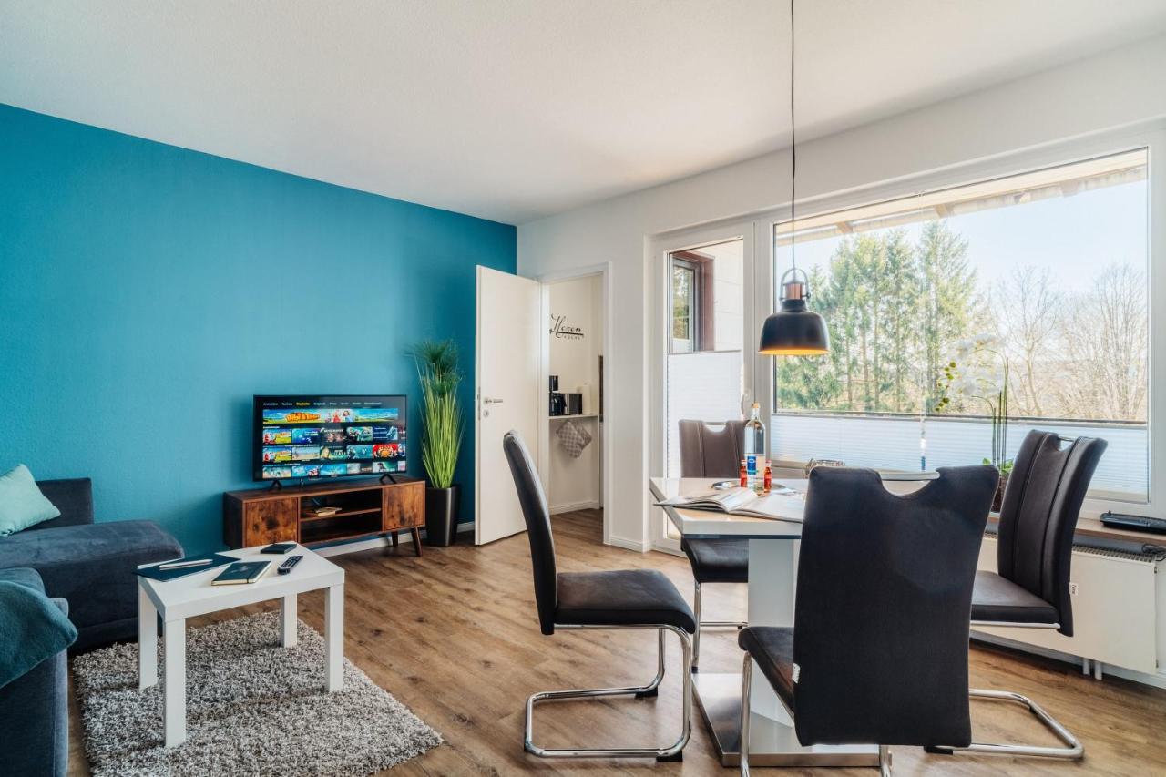 Walpurgis Hexe Apartment Braunlage Exterior photo