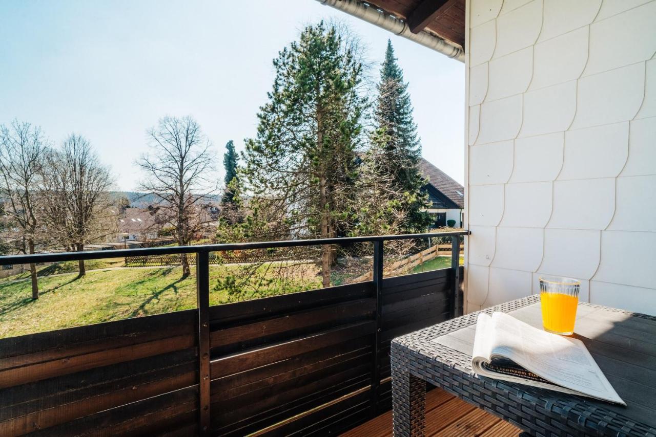Walpurgis Hexe Apartment Braunlage Exterior photo