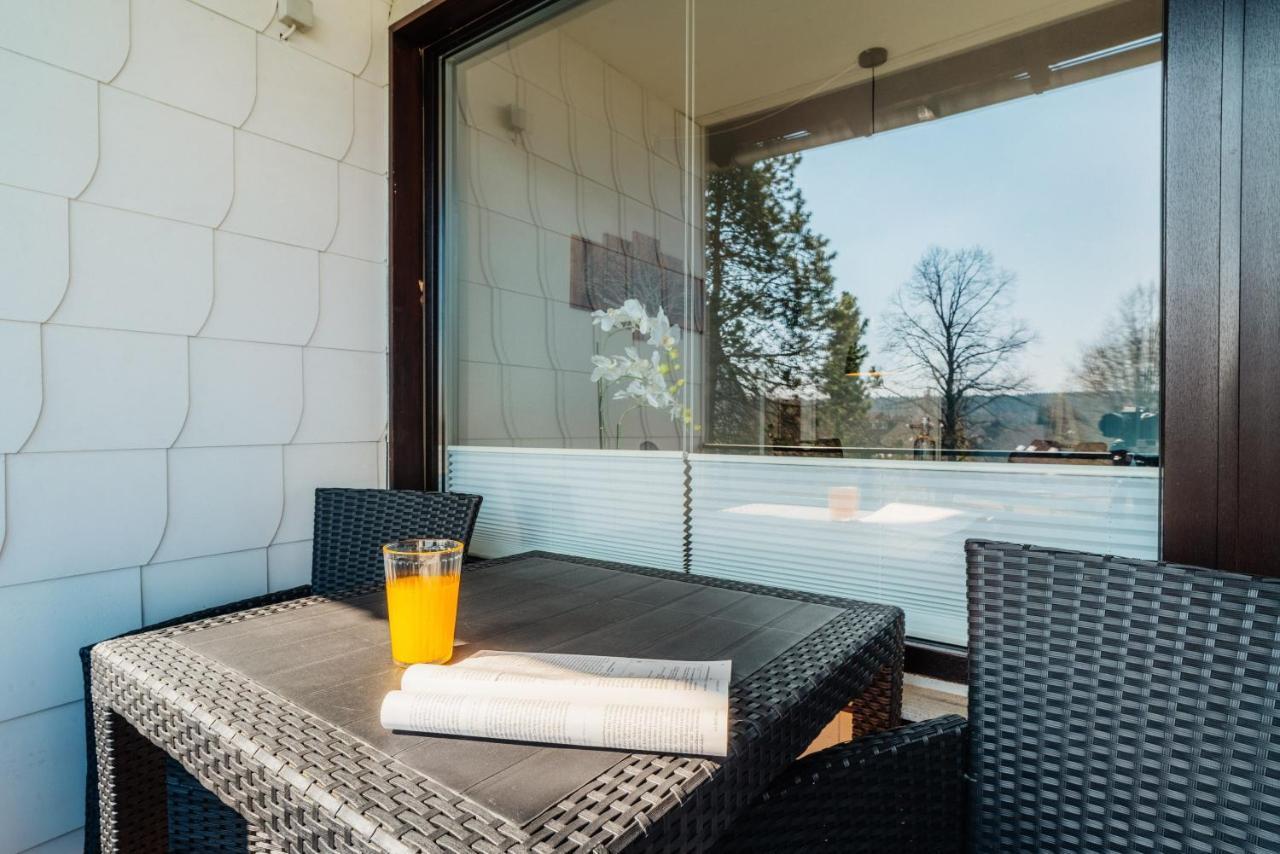 Walpurgis Hexe Apartment Braunlage Exterior photo